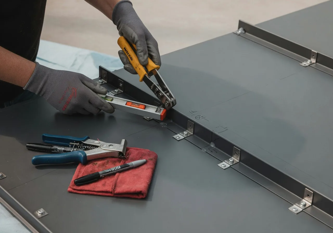 Why choose Metal Roofing Installation in Magazine, AR